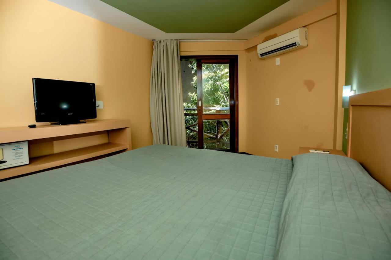 Safari Natal Beach Hotel מראה חיצוני תמונה