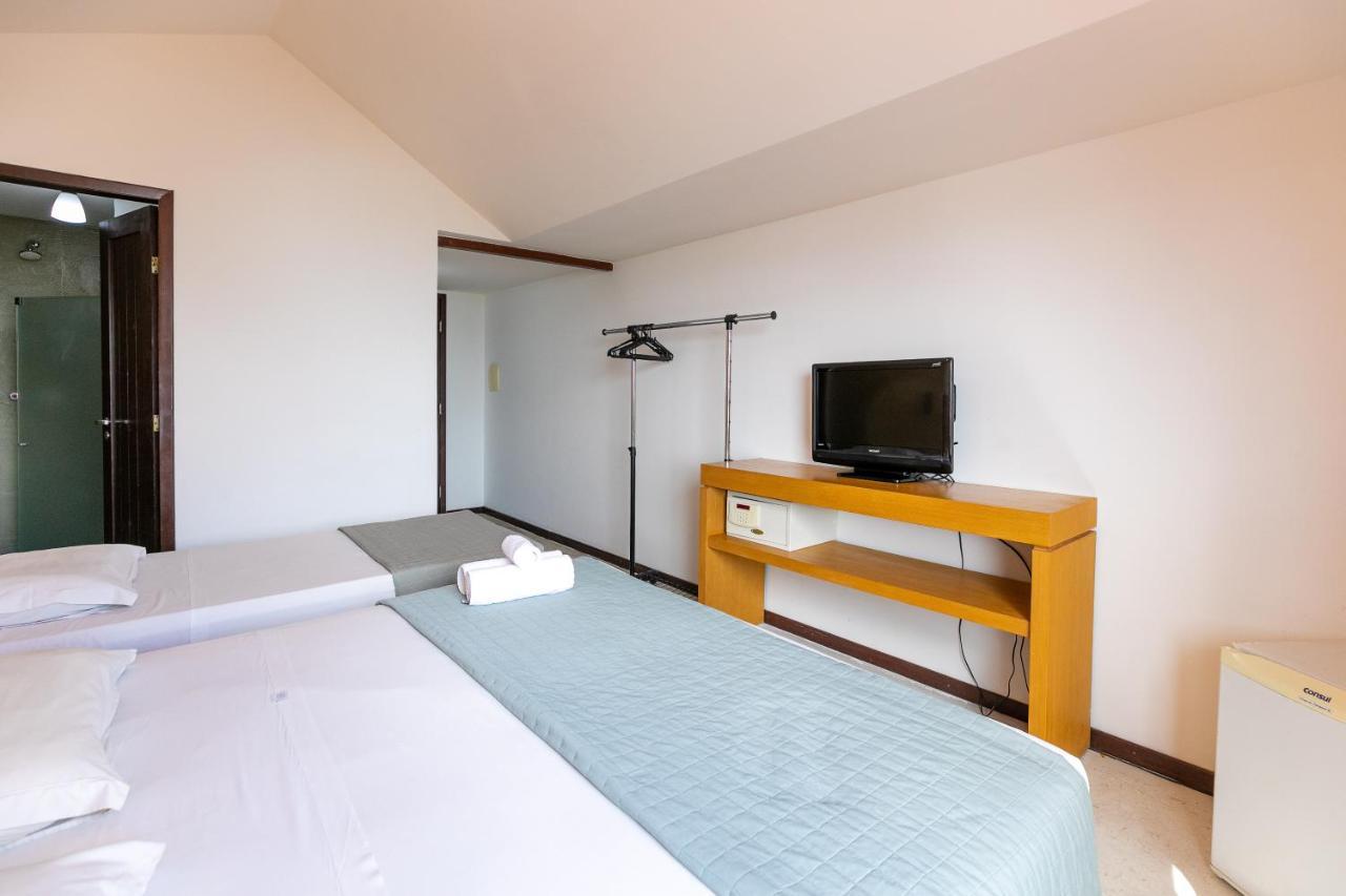 Safari Natal Beach Hotel מראה חיצוני תמונה
