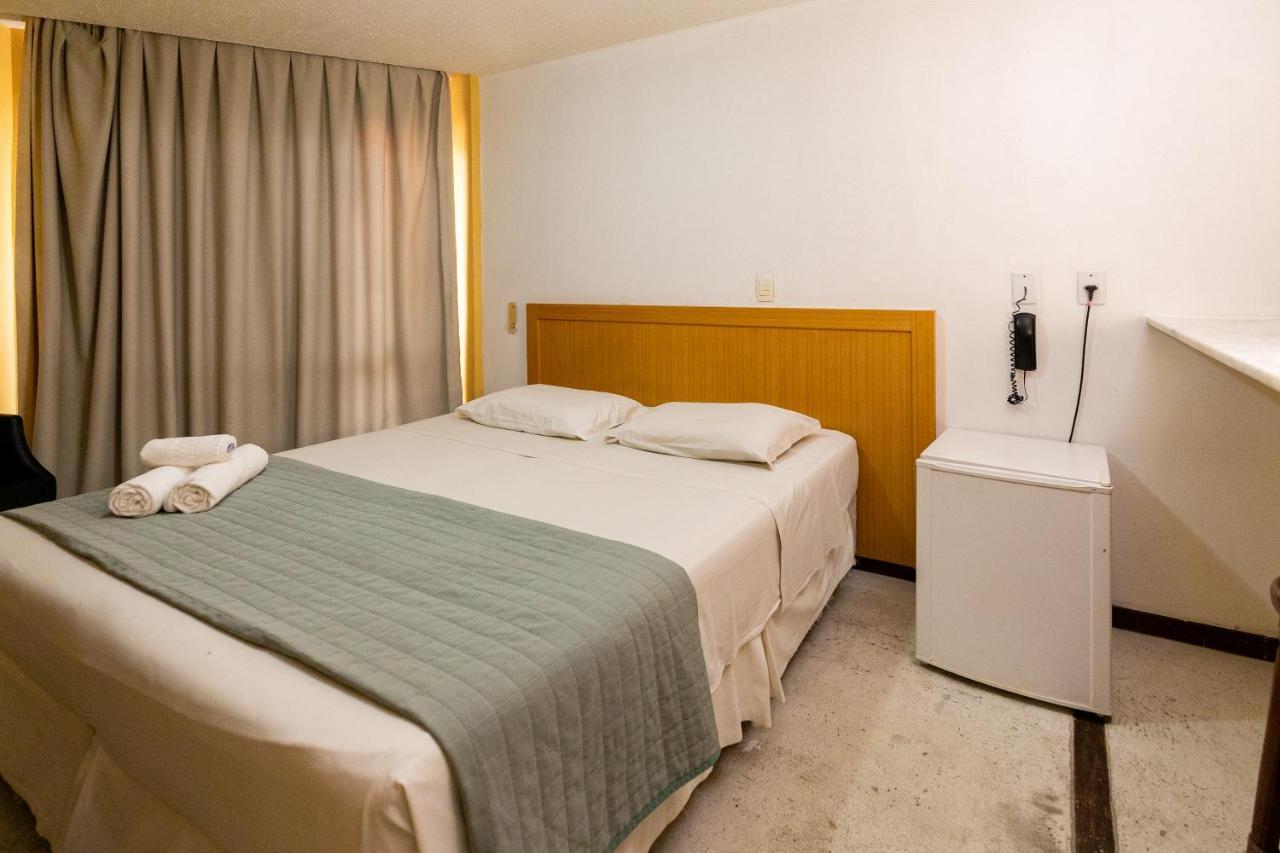 Safari Natal Beach Hotel מראה חיצוני תמונה