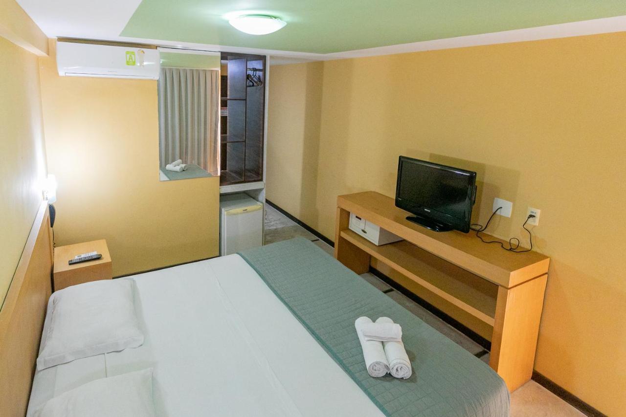 Safari Natal Beach Hotel מראה חיצוני תמונה
