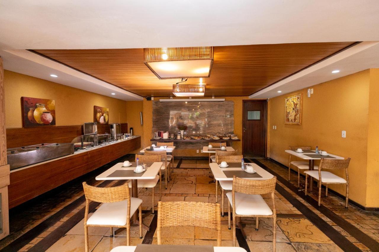 Safari Natal Beach Hotel מראה חיצוני תמונה