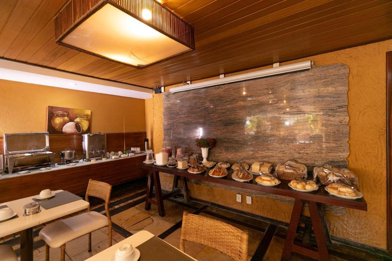Safari Natal Beach Hotel מראה חיצוני תמונה