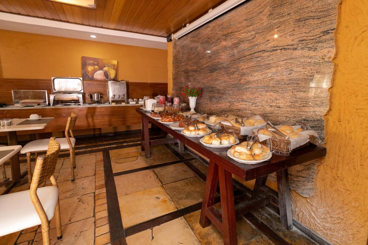 Safari Natal Beach Hotel מראה חיצוני תמונה
