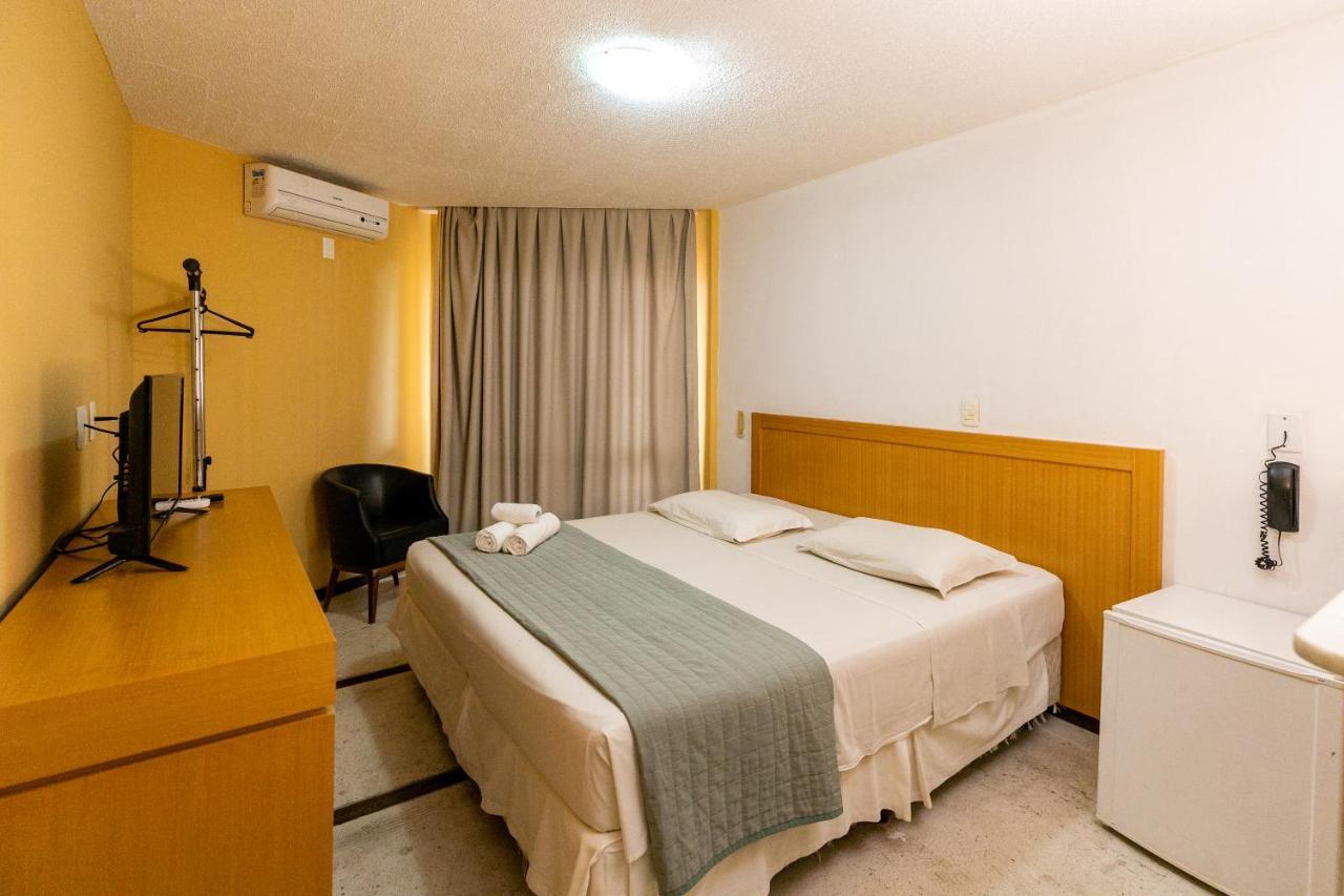 Safari Natal Beach Hotel מראה חיצוני תמונה