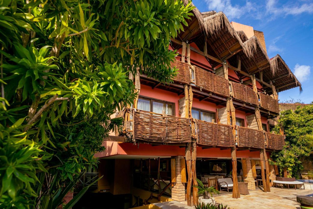 Safari Natal Beach Hotel מראה חיצוני תמונה