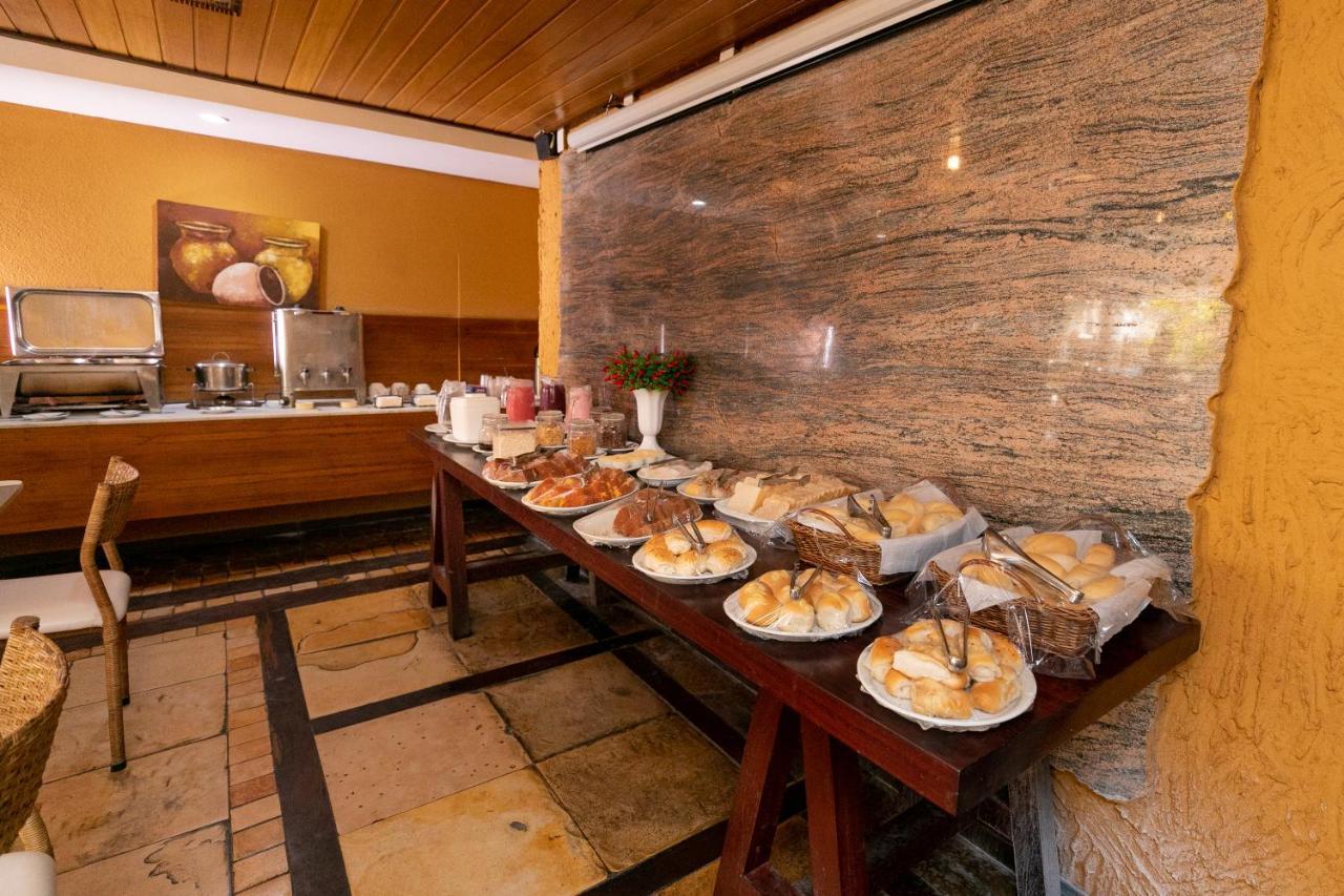 Safari Natal Beach Hotel מראה חיצוני תמונה