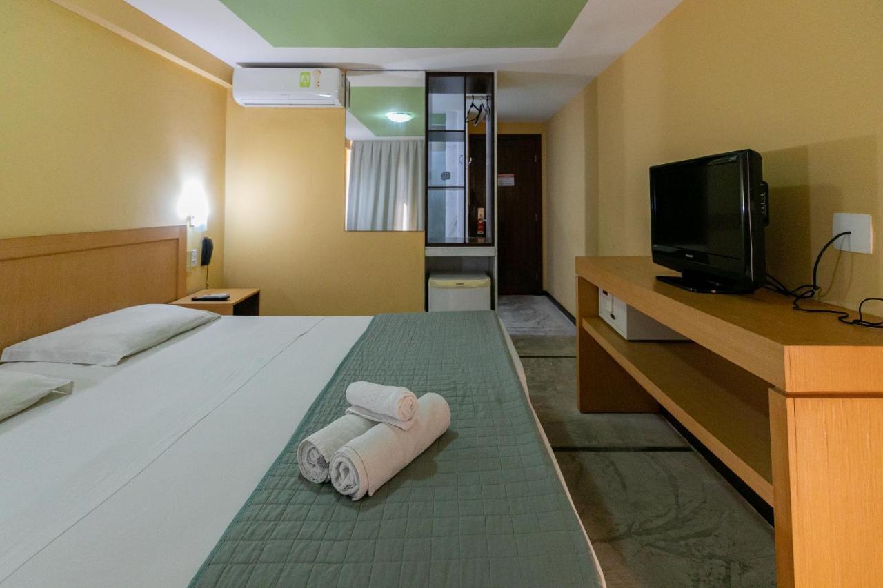Safari Natal Beach Hotel מראה חיצוני תמונה