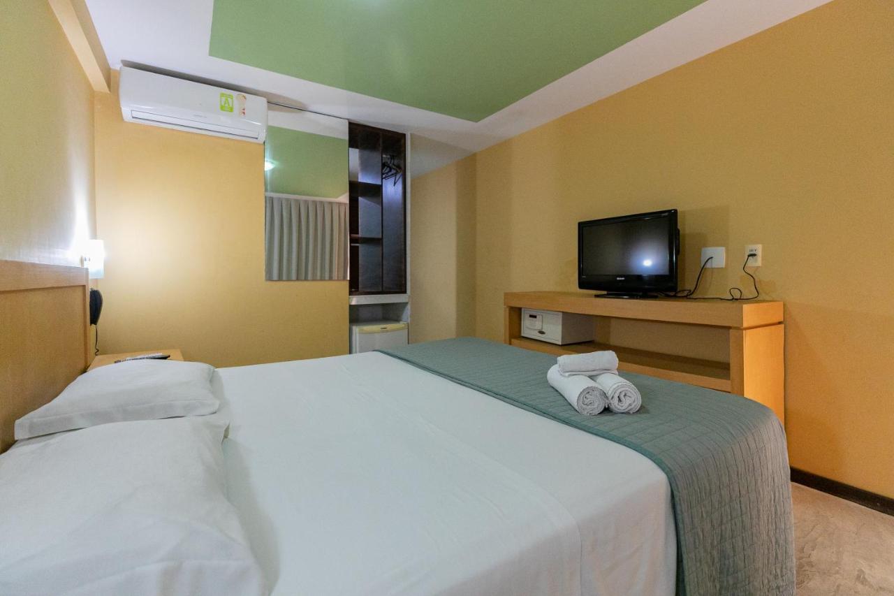 Safari Natal Beach Hotel מראה חיצוני תמונה