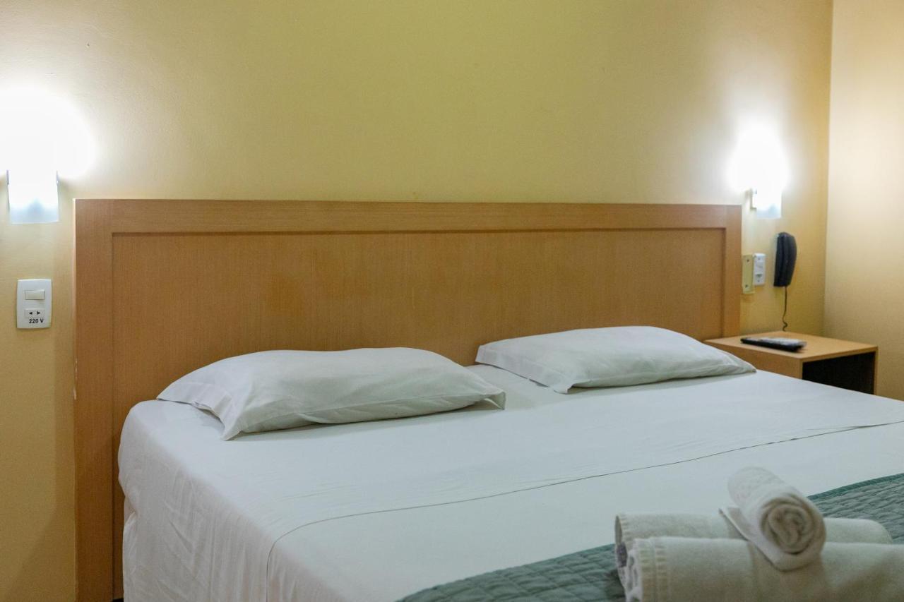 Safari Natal Beach Hotel מראה חיצוני תמונה